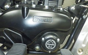 BENELLI インペリアーレ400 2023