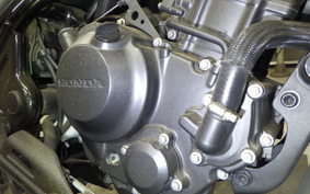 HONDA REBEL 250 MC49