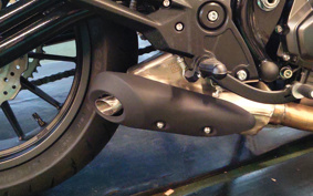 HARLEY X350 2024 W3C