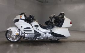 HONDA GL 1800 GOLD WING SC68