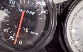 YAMAHA TRX850 1998 4NX