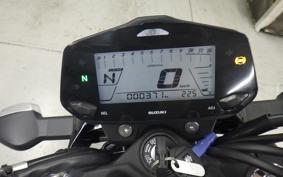 SUZUKI GIXXER 150 2020 ED131