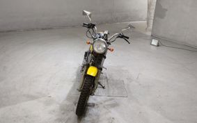 YAMAHA SR400 2H6