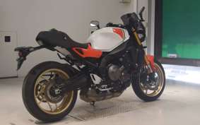 YAMAHA XSR900 2024 RN80J