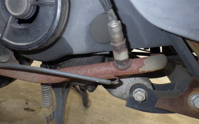 SUZUKI LET's 4 CA45A