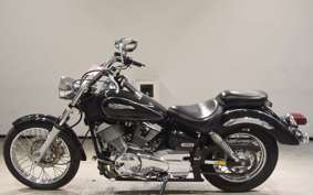 YAMAHA DRAGSTAR 250 2011 VG05J