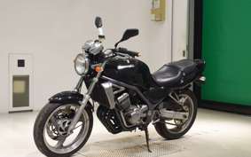 KAWASAKI BALIUS 250 2019 ZR250A