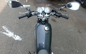 YAMAHA SR400 FINAL ED 2021 RH16J