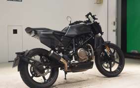 HUSQVARNA ENDURO 701 2019
