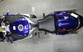 SUZUKI GSX-1300R HAYABUSA 2001