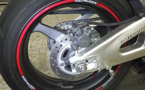 HONDA CBR600RR GEN 2 2005 PC37