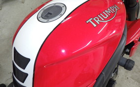TRIUMPH SPEED TRIPLE 2011