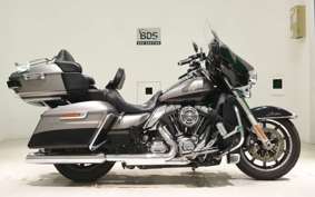 HARLEY FLHTKL TC 1690 2016