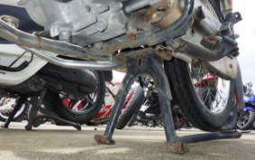 HONDA C90 SUPER CUB E HA02