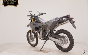 SUZUKI DR-Z4S 2026 ER1AH