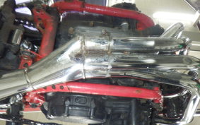 HONDA CBX550F 2026 PC04