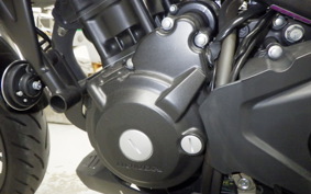 HONDA CB250RA 2019 MC52