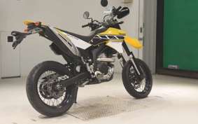 YAMAHA WR250X DG15J