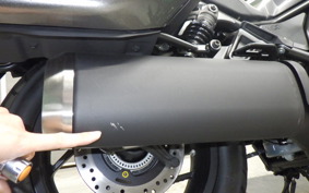 HONDA REBEL 1100 T 2026 SC87