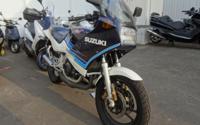 SUZUKI RG250 GJ21A