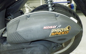 YAMAHA N-MAX 2007 SE86J