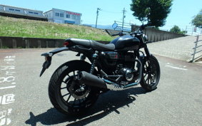 HONDA GB350S 2022 NC59