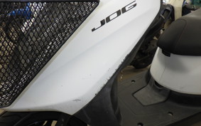 YAMAHA JOG-7 AY01