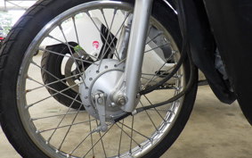 HONDA C50 SUPER CUB AA04