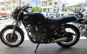 YAMAHA SRV250 RENAISSA 4DN