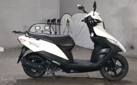 SUZUKI ADDRESS V125 DT11A