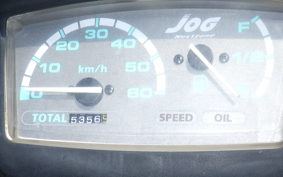 YAMAHA JOG EX 3YK
