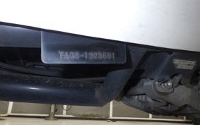 HONDA GYRO CANOPY TA03