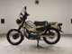 Фото Honda CT125 HUNTER CUB 2007 с японского аукциона