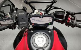YAMAHA MT-07 RM07J