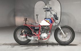 HONDA FTR223 MC34