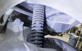 SUZUKI LET's 4 2024 CA45A