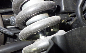 SUZUKI Vｽﾄﾛｰﾑ250A