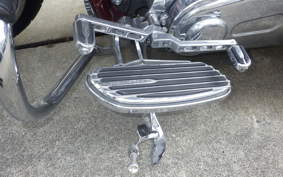 HARLEY FLSESE1800CVO 2012