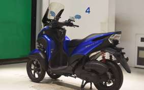 YAMAHA TRICITY 155 A 1998 SG37J