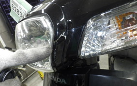 HONDA C110 SUPER CUB 2016 JA10