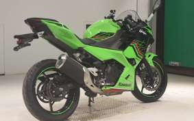 KAWASAKI NINJA 400 2023 EX400L