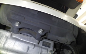 HONDA GYRO CANOPY 2024 TA03