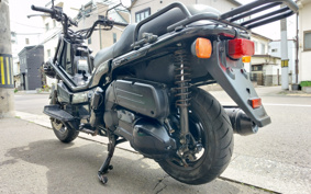 HONDA PS250 MF09