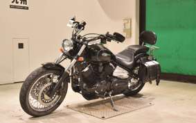 YAMAHA DRAGSTAR 1100 2006 VP13J