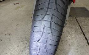 HONDA VFR800 2002