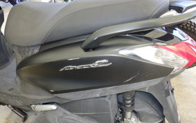 YAMAHA AXIS 125 Z SED7J