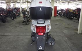 KYMCO LIKE 125 2023