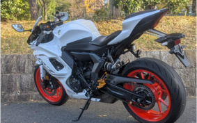 YAMAHA YZF-R7 2023 RM39J