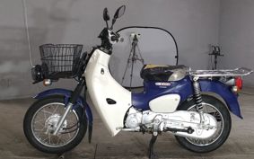 HONDA SUPER CUB50 AA07