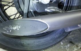 HONDA STEED 400 1995 NC26